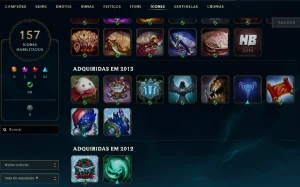league of legends LOL