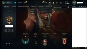 league of legends LOL