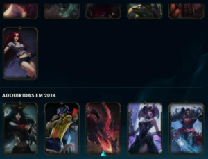 league of legends LOL