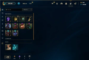 league of legends LOL