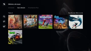 Conta Playstation Com 1167 Platinas + Gta Online 43 Milhões