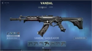 conta valorant gold 2 com algumas skins e alguns passes