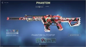 conta valorant gold 2 com algumas skins e alguns passes