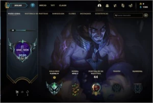 🔥🔴 GARANTA A SUA SKIN VITORIOSA [PROMOÇÃO] 🔴🔥 - League of Legends LOL