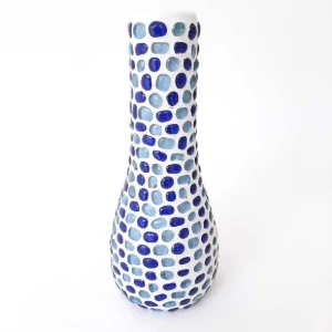 Vaso México - Artesanato e Personalizados