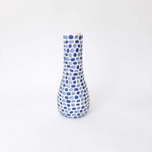 Vaso México - Artesanato e Personalizados