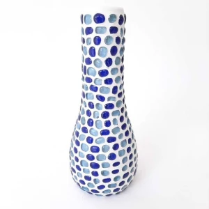 Vaso México - Artesanato e Personalizados