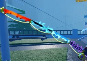 Vendo Devil Fruit Rod Do Grand Piece Online - Roblox