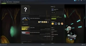 Conta Steam - RANK* [Legendary Eagle Master // CS GO] - Counter Strike