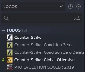 Conta Steam - RANK* [Legendary Eagle Master // CS GO] - Counter Strike