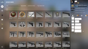 Conta Lv 19 Csgo Gamersclub Com Prime *Patente Expirada* - Counter Strike
