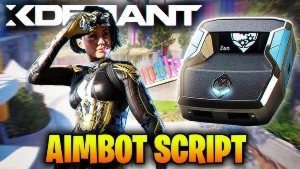 XDefient Hack Aimbot | Indetectavél | Vitalício | No ban