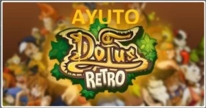 Vendo Kamas Retro server Ayuto