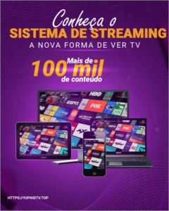 CANAIS DE TV | TUDO EM UM SÓ LUGAR - Outros