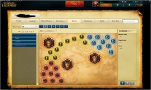 ACC Plat 5 (S5 Gold, S6 Gold) - League of Legends LOL