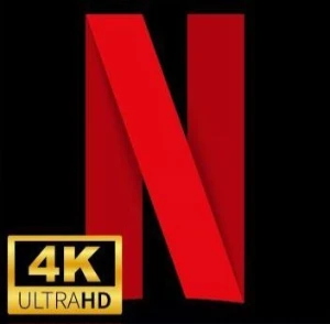 Netflix Ultra Hd 30 Dias - Assinaturas e Premium