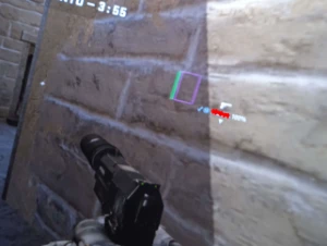 Hack Gamersclub Cs Go WAL! - Counter Strike