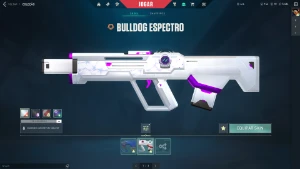 R$3000 Em Skins + Pacote Champions 2022 E Vandal Champions - Valorant