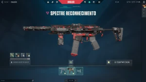 R$3000 Em Skins + Pacote Champions 2022 E Vandal Champions - Valorant