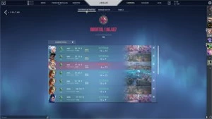 Conta Valorant + League Of Legends