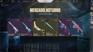 Conta Valorant + League Of Legends