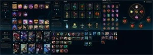 Conta Valorant + League Of Legends