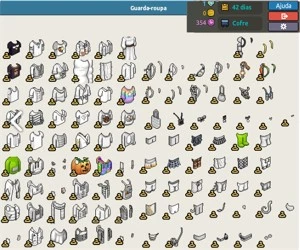 CONTA HABBO 2020 COM VISUAIS RAROS