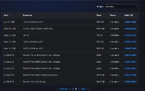 Call of Duty: Modern Warfare / Diablo® III / Acesso total COD