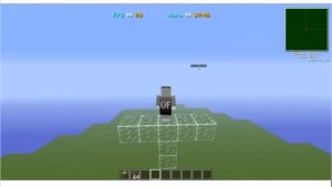 Conta de minecraft - com capinha da of