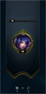 Conta Smurf League of Legends LVL 30 LOL
