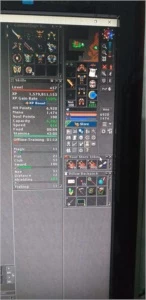 VENDO EK 450+ - Tibia