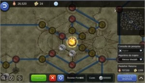 Conta Ragnarok Mobile com Carta Ghostring - Ragnarok Online
