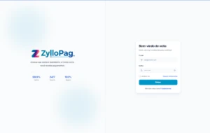 Zyllopag Gateway De Pagamento Completo
