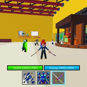 Conta de blox fruits!! - Roblox