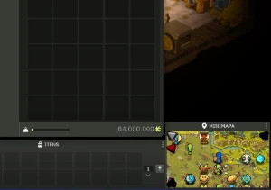 64 Milhões de Kamas no Talkasha