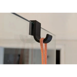 Gancho Organizador PLA para Encaixe de 2 a 3cm - Artesanato e Personalizados