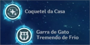 VENTI C1 + KEQ + KLEE + CHILDE - Genshin Impact