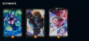 Conta Mono Seraphine/Nivel 573/ Muitas Skins,Cromas,Icones+ - League of Legends LOL