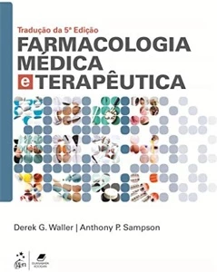 Farmacologia Médica e Terapêutica (Waller) – 5. ed. - Outros