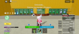 Conta do Roblox velha de 2020 - 2019