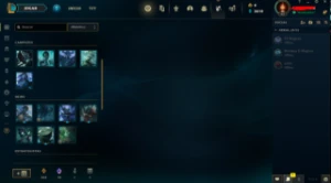 Vendo conta gold mmr inflado - League of Legends LOL