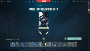 Conta diamante valorant