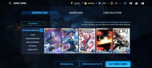 Marvel Future Fight |Lvl 130 |Vip 3 |1 T4 |27 T3 |6% Pierce - Outros