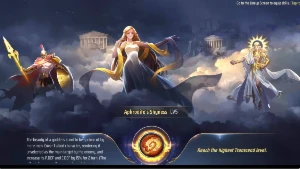 Conta Ssa 140, 2 Anos De Conta, Meta Em Dia, Conta Top - Saint Seiya Awakening