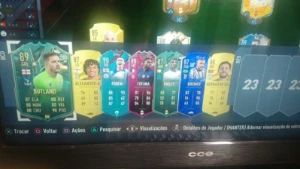 Conta FIFA 23 Pc