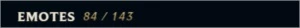 Conta Level 264/Com Kayle Juiza e 133 Skins e 141 Champs - League of Legends LOL