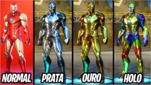 Faço todas as missões semanais que você pedir - Fortnite