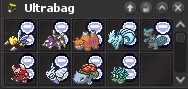 Shinys & Megas 🌟 Pokexgames Pxg 🌟 [SILVER]