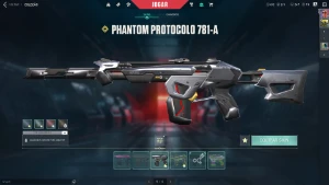 Conta Valorant, Nivel 157 Prata,  Total gasto R$: 1147