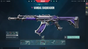 Conta Valorant, Nivel 157 Prata,  Total gasto R$: 1147